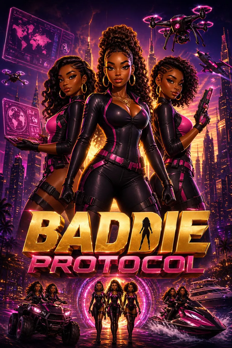 Baddie Protocol